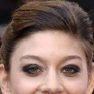 Фото Анна-Софи Бьён