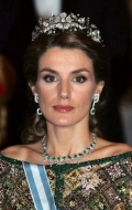  (Princesa Letizia de Asturias)