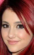  (Ariana Grande)