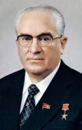  (Yuri Andropov)