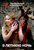 Сон в летнюю ночь (TheatreHD) 2014 Сон в летнюю ночь (TheatreHD) 2014