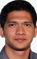  (Iko Uwais)