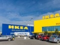 IKEA в ТРЦ Мега Дыбенко