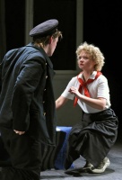 Счастье мое