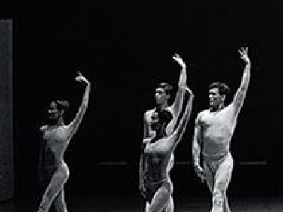 Фото Наследие Ballets Russes в рамках фестиваля искусств Дягилев. PS
