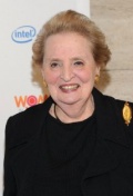  (Madeleine Albright)