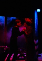 Любовь и странствия прапорщика Гринева