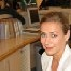 Фото Ирена Шульман