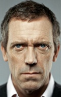  (Hugh Laurie)