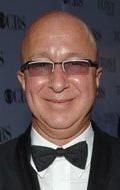  (Paul Shaffer)