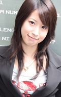  (Ami Koshimizu)