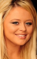  (Emily Atack)