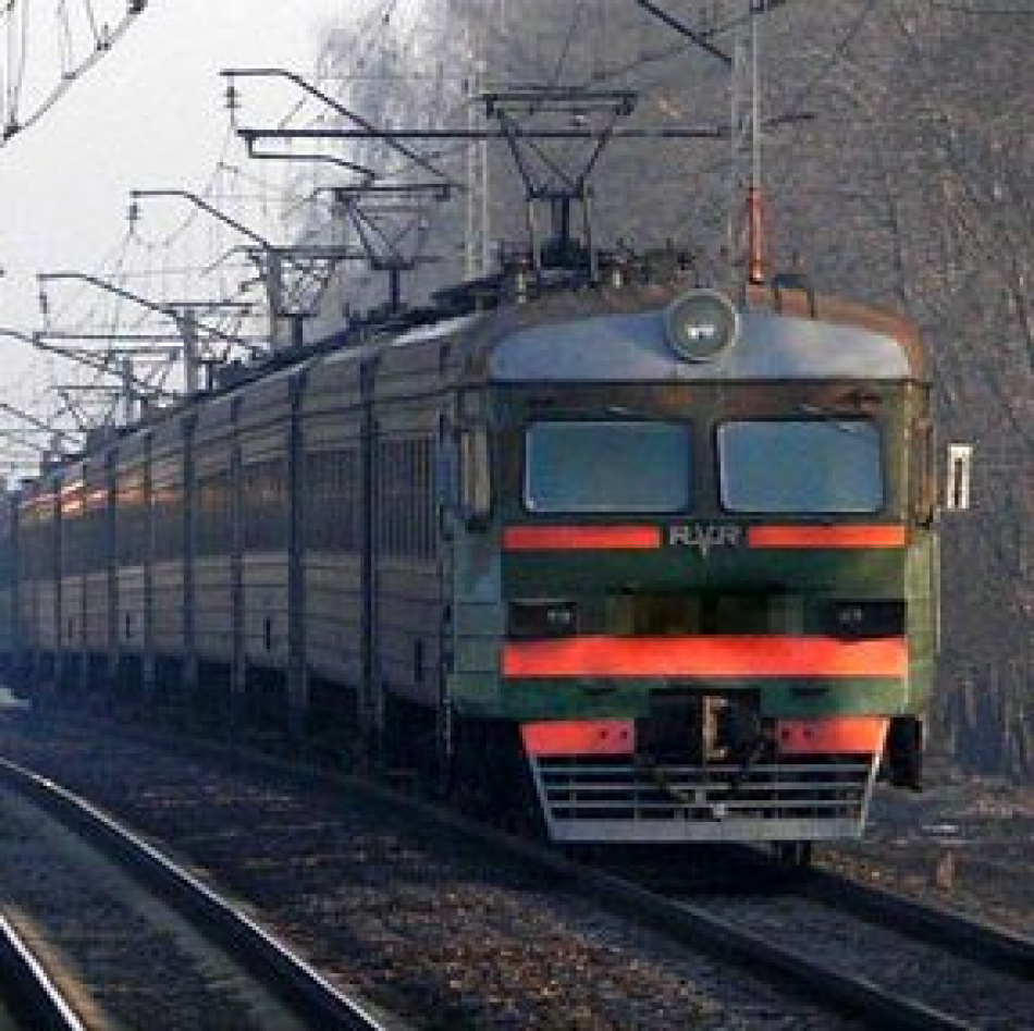 В Ленинградской области установили новый тариф на проезд в электричках