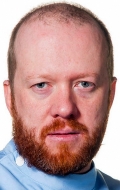  (Steve Oram)