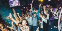 Семейные выходные: куда пойти с ребенком 17-18 января Семейные выходные: куда пойти с ребенком 17-18 января