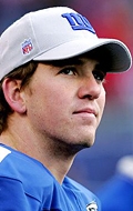  (Eli Manning)