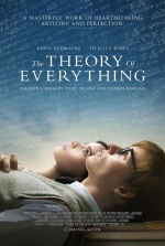 Вселенная Стивена Хокинга (The Theory of Everything)