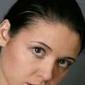 Фото Анна Гарнова