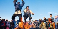 Поворот на весну: как будут отмечать Масленицу в Петербурге Поворот на весну: как будут отмечать Масленицу в Петербурге