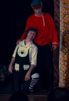 Приключения кота Васьки