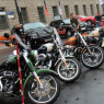 Фото Дни Harley-Davidson в Петербурге 2015