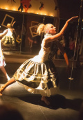 Мона Лиза (Casa Teatro)
