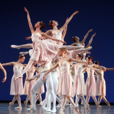 15-й Международный фестиваль балета 