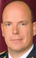  (Prince Albert of Monaco)