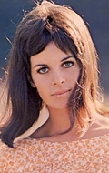  (Claudine Longet)