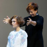 Фото День высокой парикмахерской моды Haute Coiffure Francaise