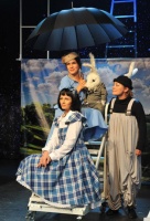 Удивительное путешествие кролика Эдварда