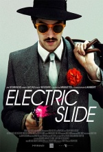 Джентльмен грабитель (Electric Slide)