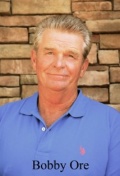  (Bobby Ore)