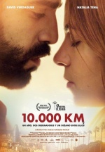 10 000 км: Любовь на расстоянии (10.000 Km)