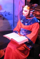 В гостях у Андерсена