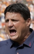  (Ed Orgeron)