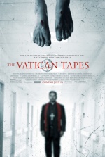 Ватиканские записи (The Vatican Tapes)