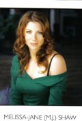  (Melissa Jane Shaw)