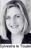  (Sylvestra Le Touzel)