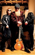  (ZZ Top)