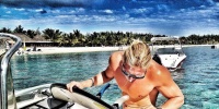 Не селфи единым: спортсмены Петербурга в Instagram Не селфи единым: спортсмены Петербурга в Instagram
