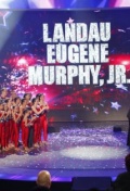  (Landau Eugene Murphy Jr.)