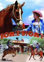 История одной лошадки (A Horse Story)