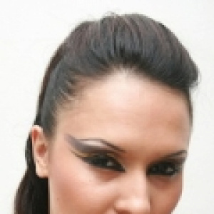 Фото Мелисса Андерсон