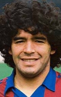  (Diego Armando Maradona)