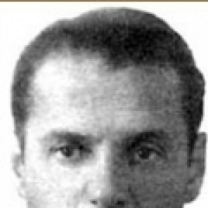 Фото Илья Трауберг