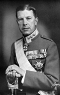  (King Gustaf VI Adolf)