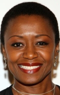  (Barbara Eve Harris)