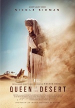 Королева пустыни (Queen of the Desert)