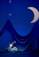 Сказка о царе Салтане